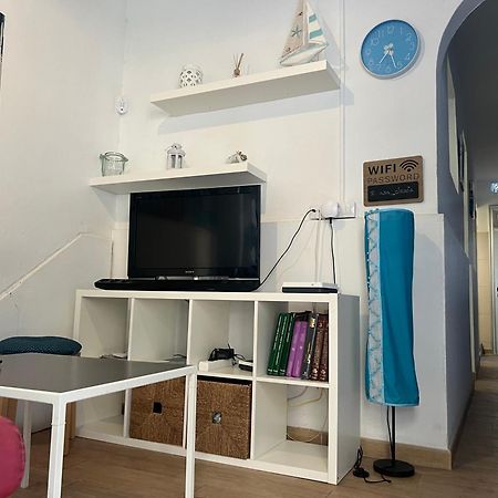 Appartamento Casa Claudia El Médano Esterno foto