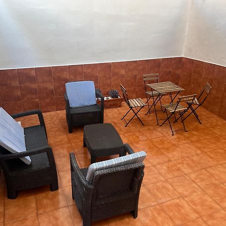 Appartamento Casa Claudia El Médano Esterno foto