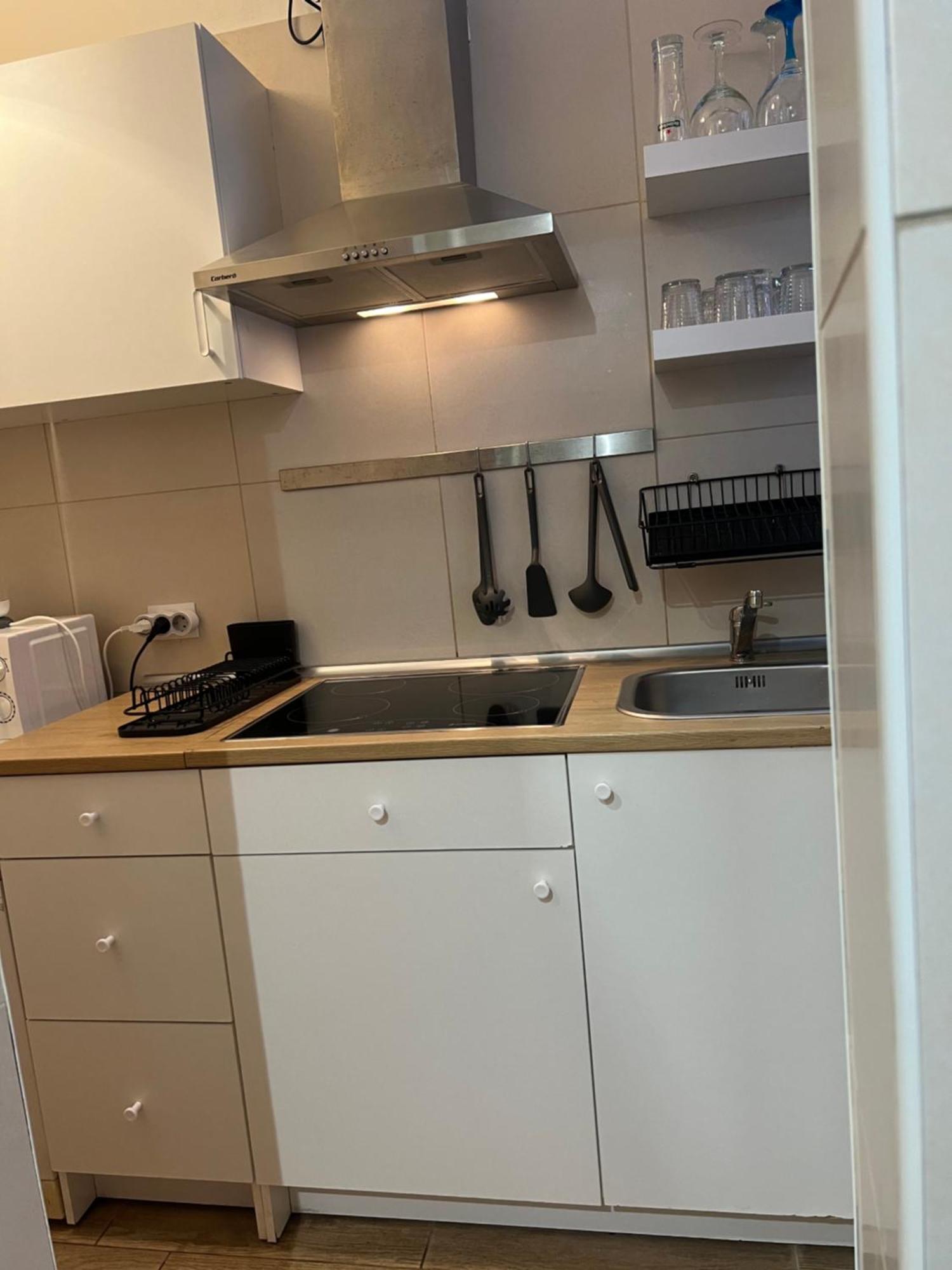 Appartamento Casa Claudia El Médano Esterno foto