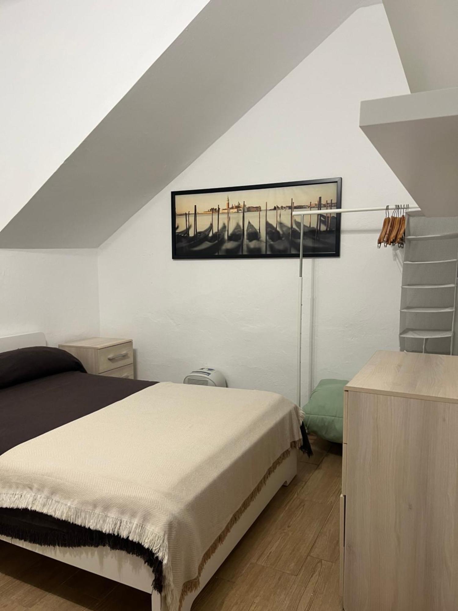 Appartamento Casa Claudia El Médano Esterno foto