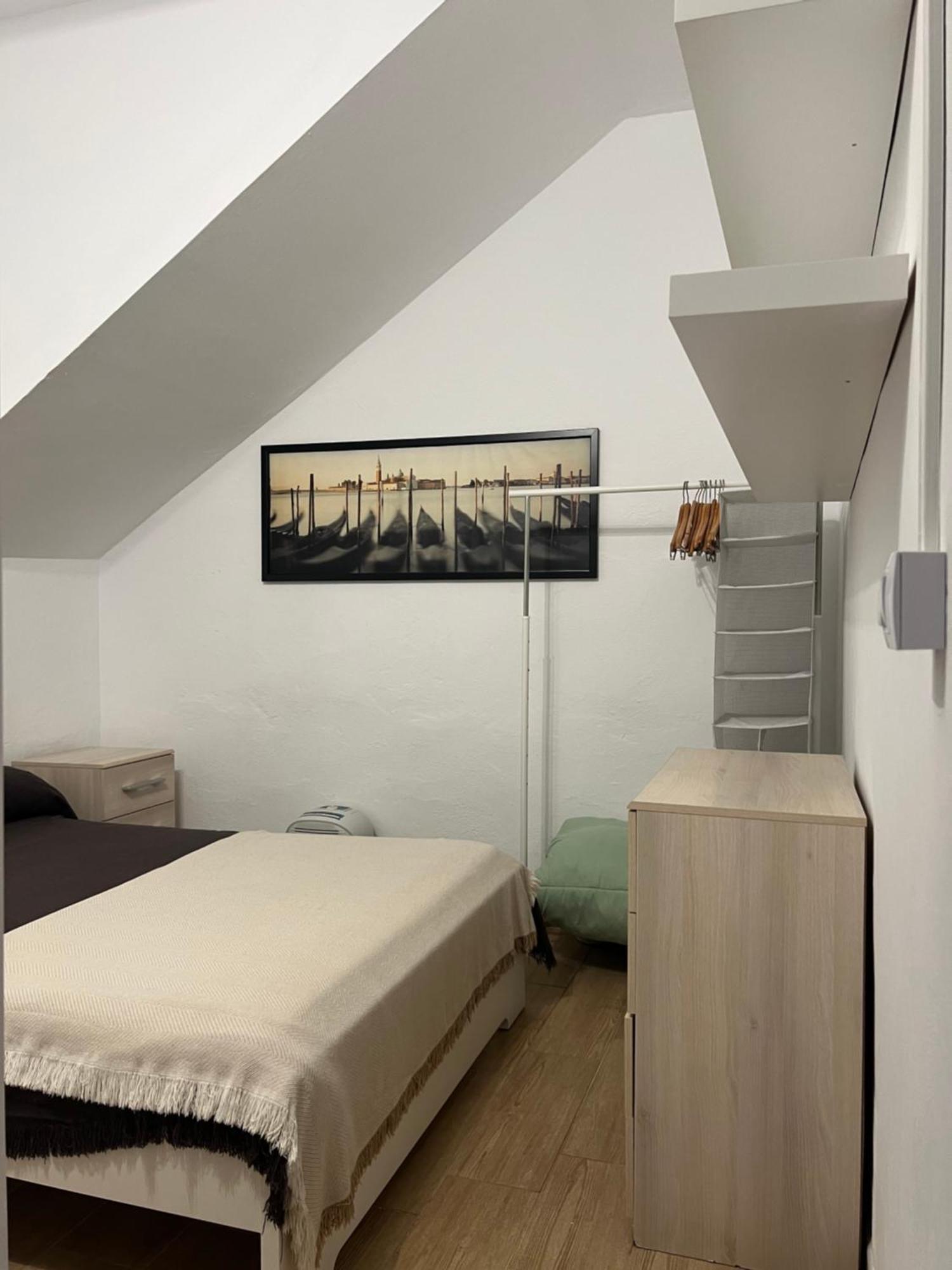 Appartamento Casa Claudia El Médano Esterno foto