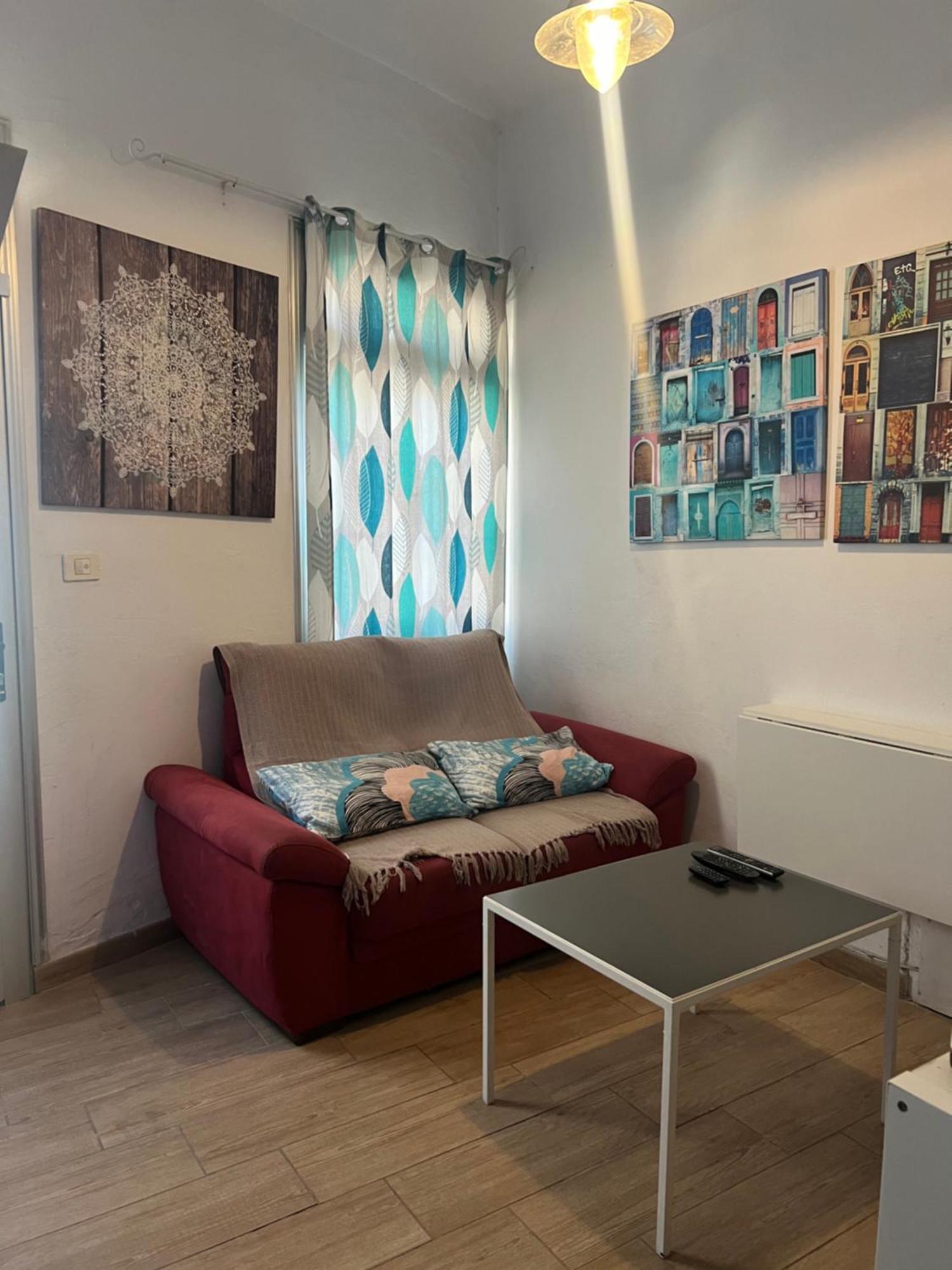 Appartamento Casa Claudia El Médano Esterno foto