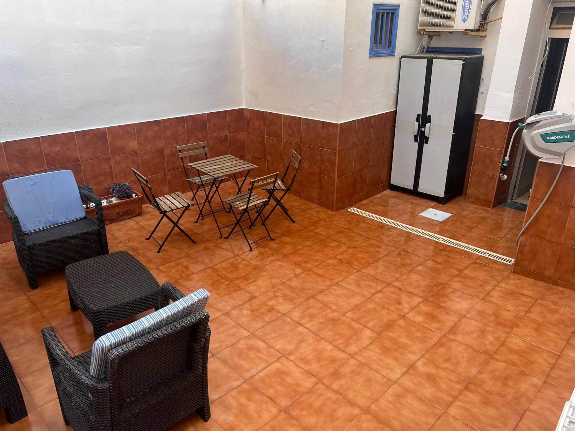 Appartamento Casa Claudia El Médano Esterno foto