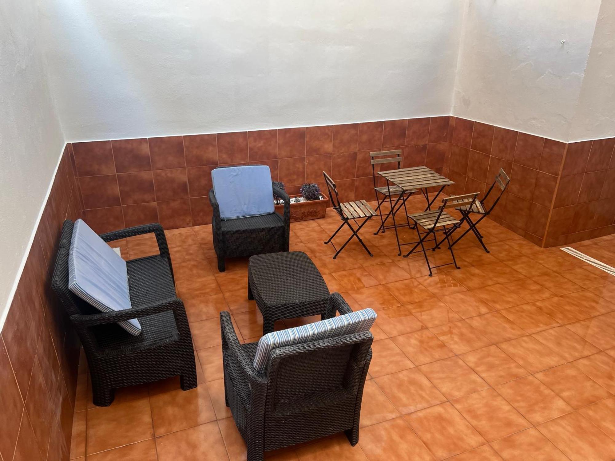 Appartamento Casa Claudia El Médano Esterno foto
