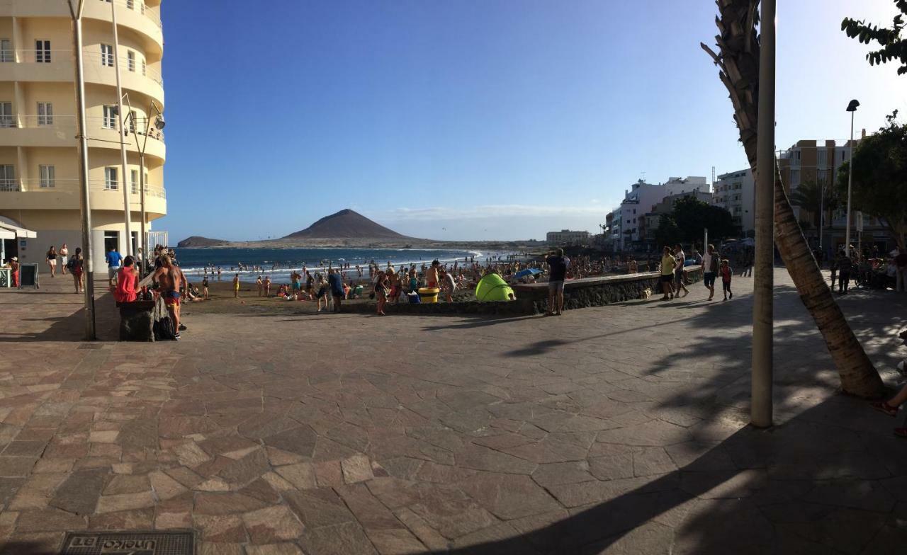 Appartamento Casa Claudia El Médano Esterno foto