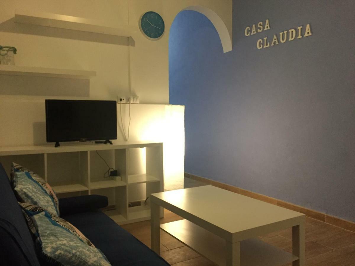 Appartamento Casa Claudia El Médano Esterno foto