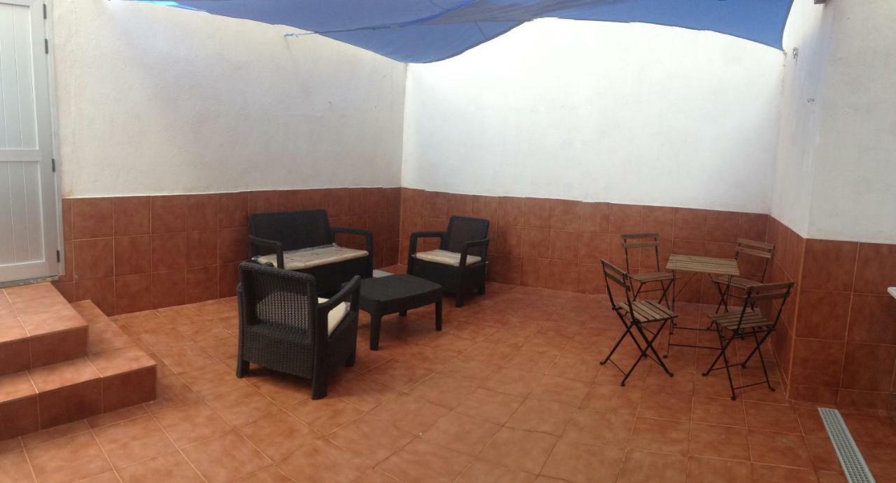 Appartamento Casa Claudia El Médano Esterno foto