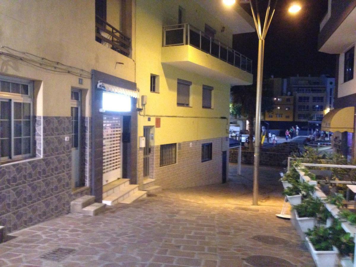 Appartamento Casa Claudia El Médano Esterno foto