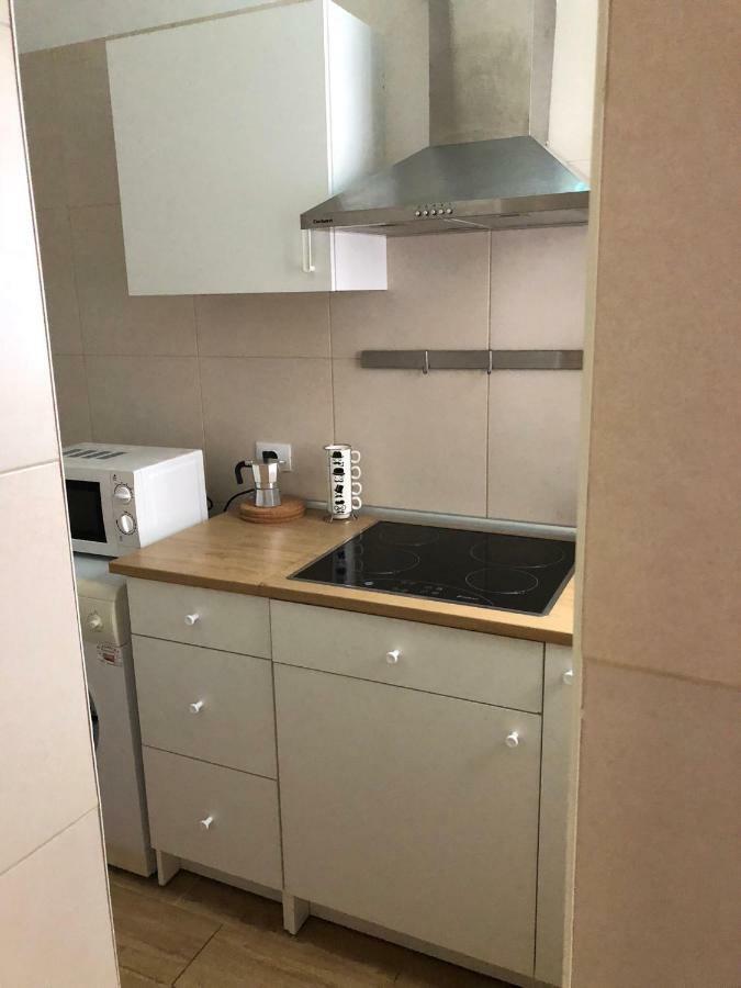 Appartamento Casa Claudia El Médano Esterno foto