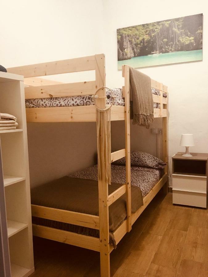 Appartamento Casa Claudia El Médano Esterno foto