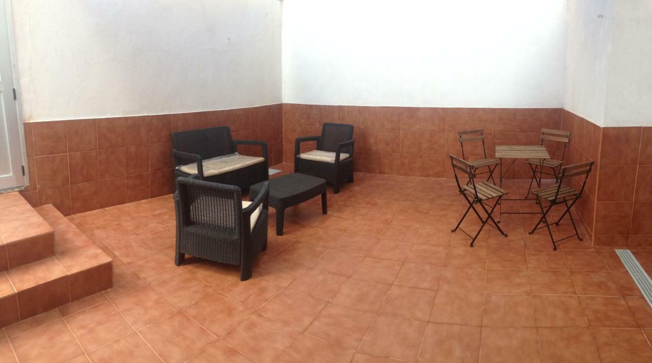 Appartamento Casa Claudia El Médano Esterno foto